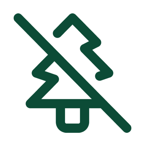 Baum Gruen Icon