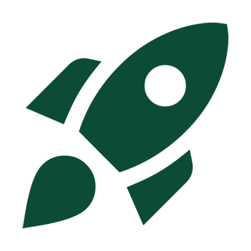 Rakete Icon